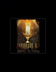 Listen to Cardboard Hit, watch music videos, read bio, see tour dates & more!