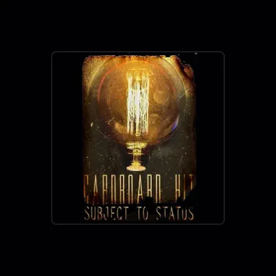 Listen to Cardboard Hit, watch music videos, read bio, see tour dates & more!