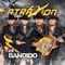 El Bandido (feat. Omar Ruiz) - La Atraxion lyrics