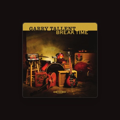 Listen to Garry Tallent, watch music videos, read bio, see tour dates & more!