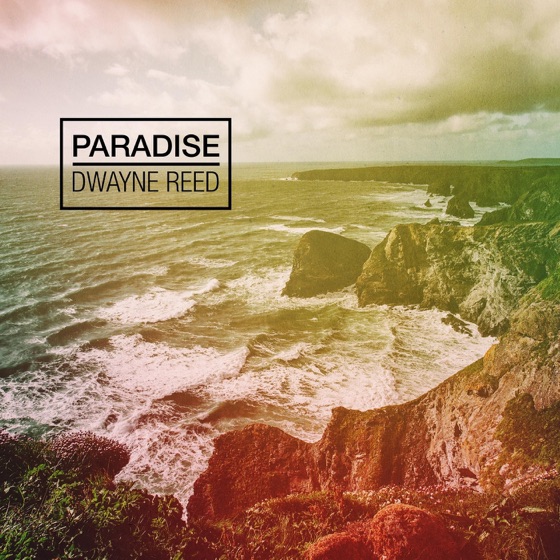 Cover artwork for Paradise