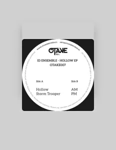 Ouve Id Ensemble, vê vídeos de música, lê a biografia, vê as datas da digressão e muito mais!