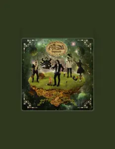 Écoutez Los Fontana, regardez des vidéoclips, lisez la biographie, consultez les dates de tournée et plus encore !