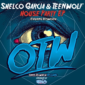 House Party - EP