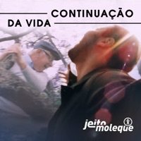 Continuação da Vida - Single - Jeito Moleque