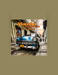 收听 Mambo Compañeros、观看音乐视频、阅读小传、查看巡演日期等 ！