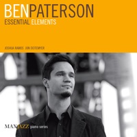 Ben Paterson - Lucky Southern