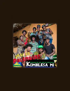 Listen to Kombilesa Mi, watch music videos, read bio, see tour dates & more!