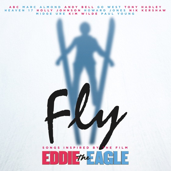Cover artwork for Out of the Sky