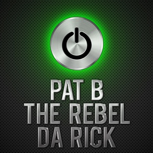 Pushing the Buttons - Single