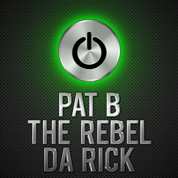 Pushing the Buttons - Single