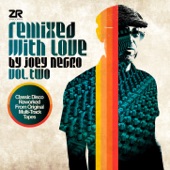 The O'Jays - I Love Music (Joey Negro Sweet Music Mix)