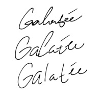 London - Single - Galatée