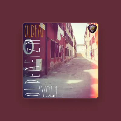 Listen to Oldeaf, watch music videos, read bio, see tour dates & more!
