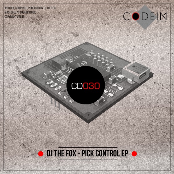 Pick Control - Single