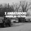 American Oxygen - Single, 2015