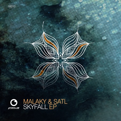 Skyfall - EP