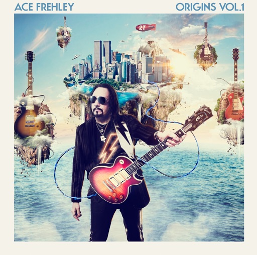 Album artwork