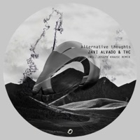 Alternative Thoughts - Single - Javi Alvado & THC