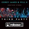 Another Storm - Corey James & WILL K lyrics