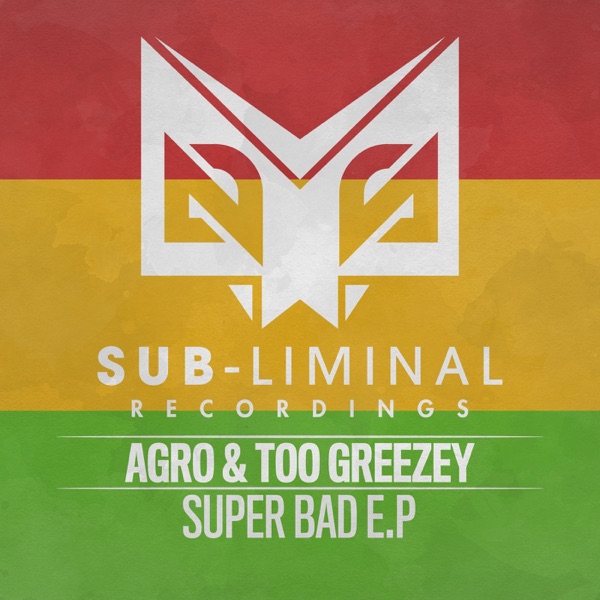 Super Bad - EP