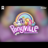 Ponyville (feat. Mads Harlem) - Single - Celerity