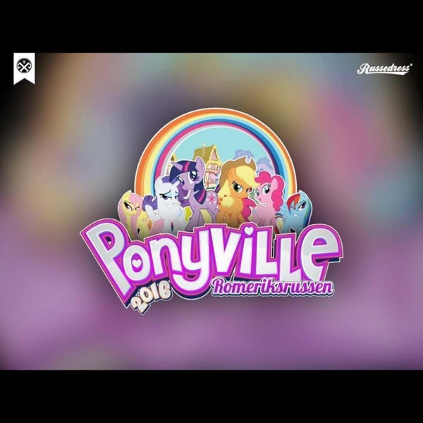 Ponyville (feat. Mads Harlem)