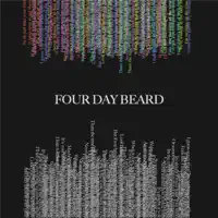 Kentucky Gentleman — Four Day Beard