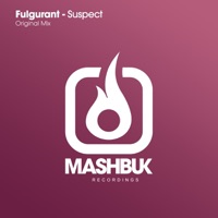 Suspect - Single - Fulgurant