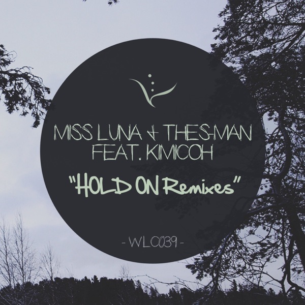 Hold On (Remixes) [feat. Kimicoh] - Single