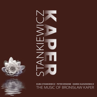 The Music of Bronislaw Kaper