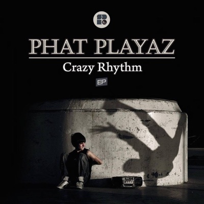 Crazy Rhythm - EP