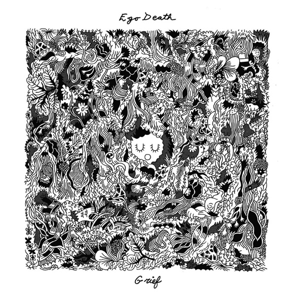 Grief - EP