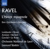Isabelle Druet L'heure espagnole, M. 52: Oh! La pitoyable aventure! 