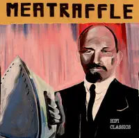 The Horseshoe — Meatraffle
