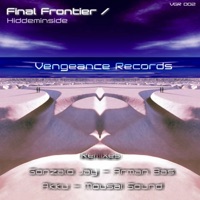 Final Frontier - Hiddeminside