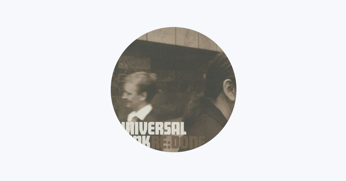 洋楽 UNIVERSAL FUNK Universal Funk - Apple Music
