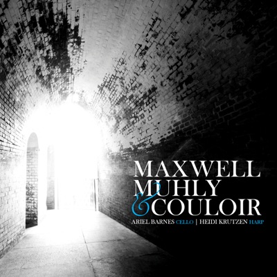 Maxwell, Muhly & Couloir