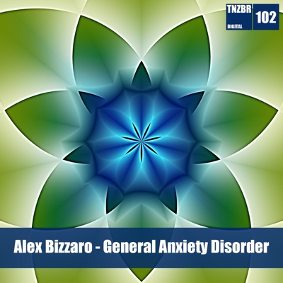 General Anxiety Disorder - Single
