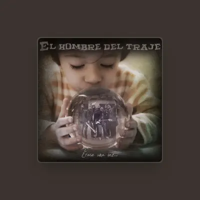 Listen to El Hombre del Traje, watch music videos, read bio, see tour dates & more!