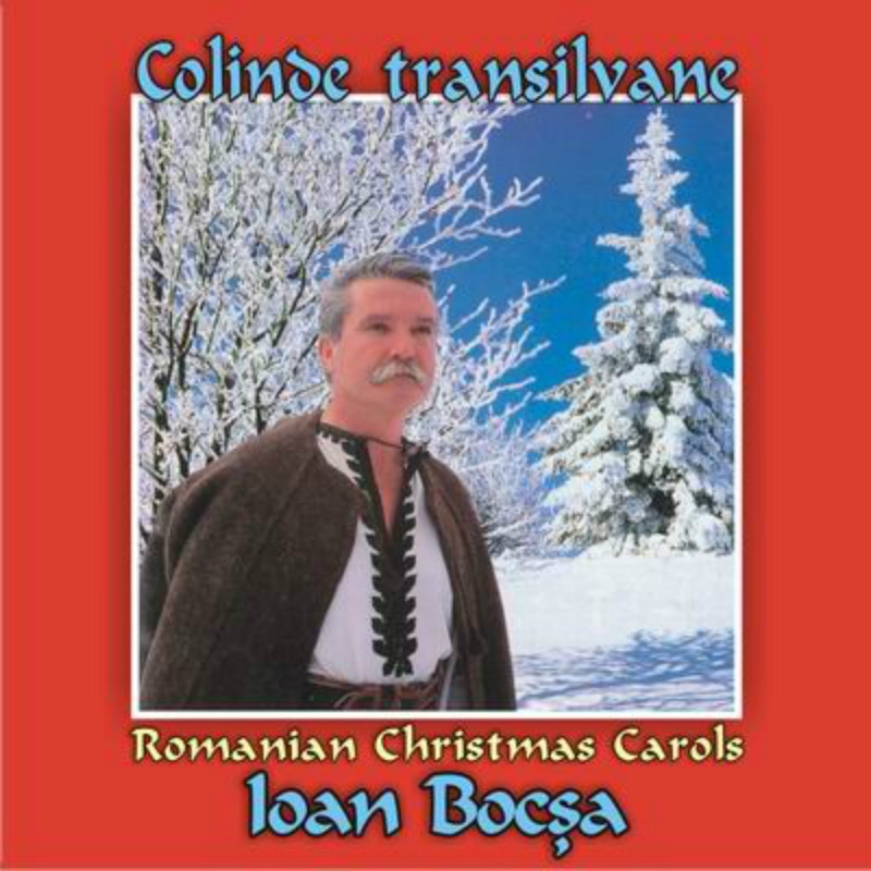 Colinde Transilvanene I