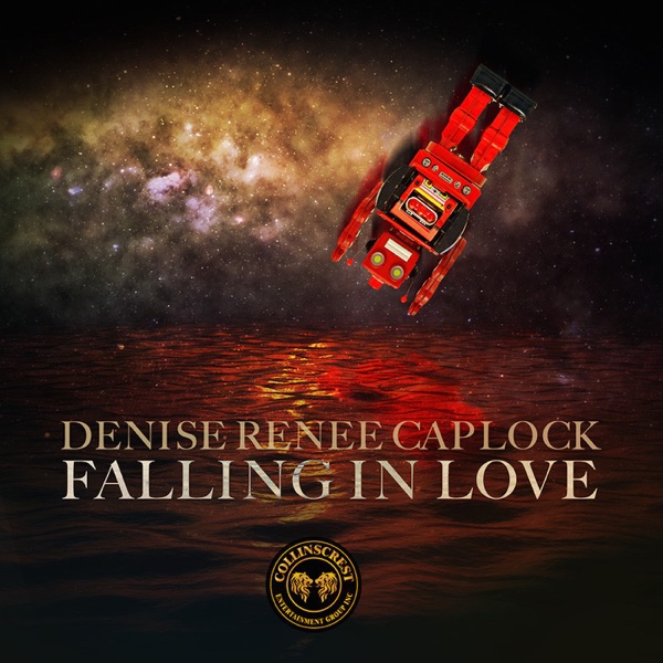Falling In Love - Single