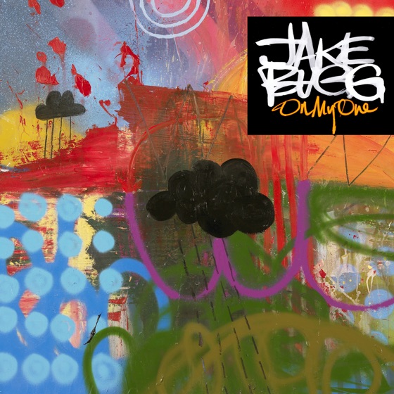 Cover artwork for Bitter Salt