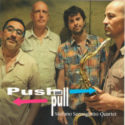Push and Pull
