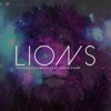 Lions (feat. Chris Khar) - Single