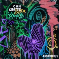 Skyways - EP - Concrete Disco