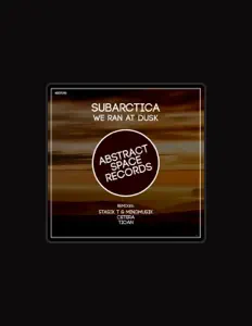 Escucha a Subarctica, mira videos musicales, lee su biografía, consulta las fechas de las gira y más.