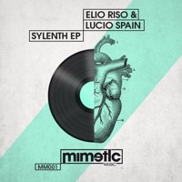 Sylenth EP - Elio Riso & Lucio Spain