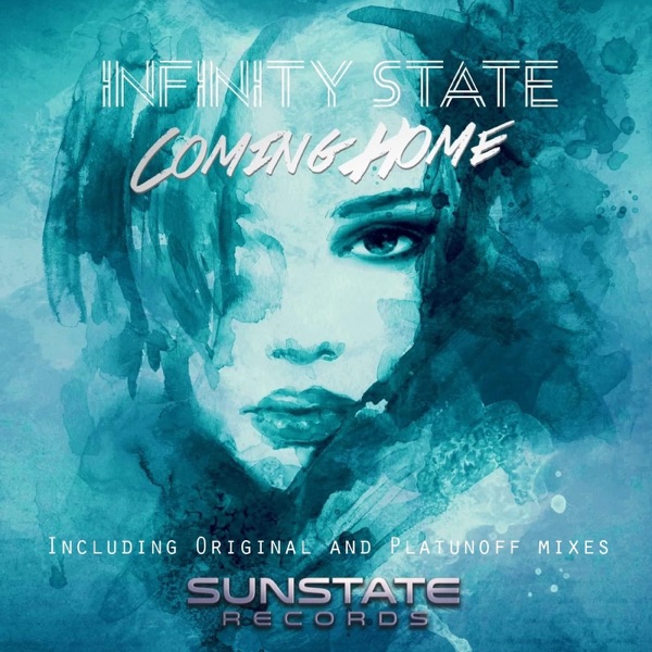 Coming Home - Single