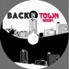 Back in Town Riddim